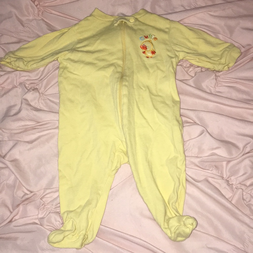 BABY BUNDLE! - Picture 7 of 8